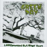 1039 Smoothed out Slappy Hours - CD Audio di Green Day