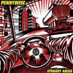 Straight Ahead - CD Audio di Pennywise