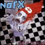 Pump Up the Valuum - Vinile LP di NOFX