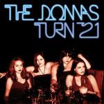 Turn 21 - CD Audio di Donnas