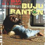 Friends for Life - CD Audio di Buju Banton