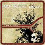The New What Next - CD Audio di Hot Water Music