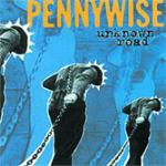 Unknown Road (Remastered) - CD Audio di Pennywise