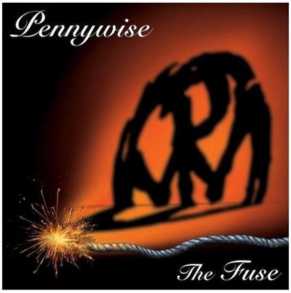 The Fuse (Rsd 2020) - Vinile LP di Pennywise