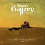 Rogue's Gallery: Pirate Ballads, Sea Songs & Chanteys