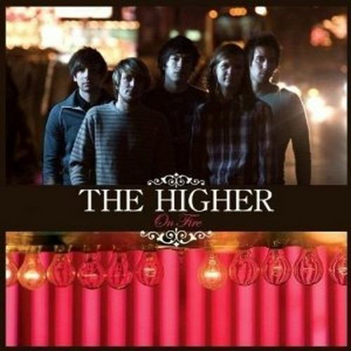 On Fire - CD Audio di Higher