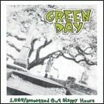 1039 Smoothed out Slappy Hours - CD Audio di Green Day