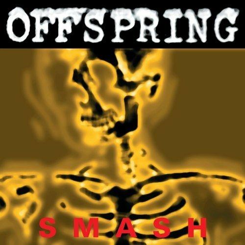 Smash - Vinile LP di Offspring
