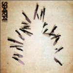 Threes - CD Audio + DVD di Sparta