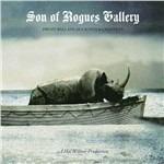 Son of Rogues Gallery. Pirate Ballads, Sea Songs & Chanteys - CD Audio