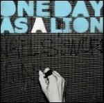 One Day As A Lion