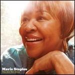 You Are Not Alone - CD Audio di Mavis Staples