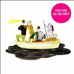 On Oni Pond