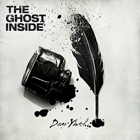 Dear Youth - CD Audio di Ghost Inside