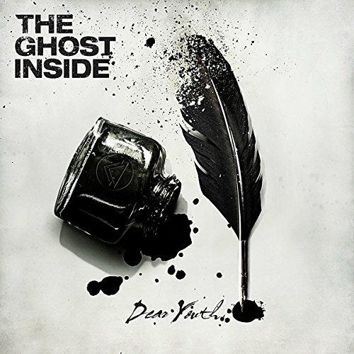 Dear Youth - CD Audio di Ghost Inside