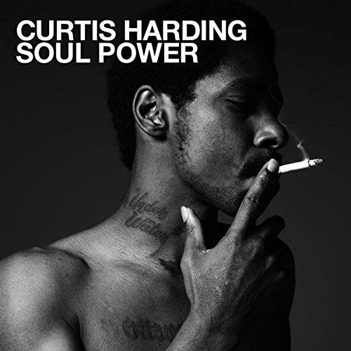 Soul Power - CD Audio di Curtis Harding