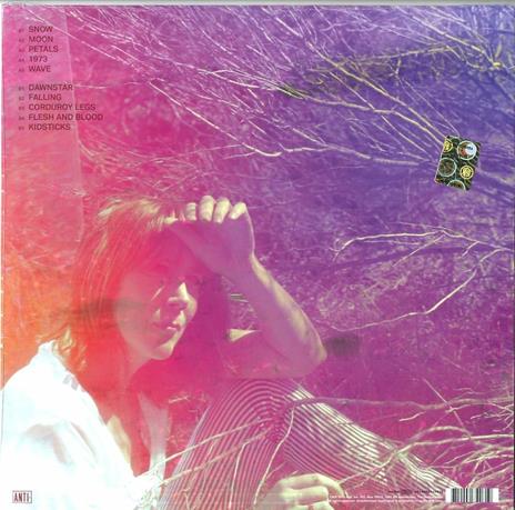 Kidsticks - Vinile LP di Beth Orton - 2