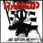 And Out Come. 20th Anniversary - CD Audio di Rancid