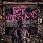 Bad Vibrations - CD Audio di A Day to Remember
