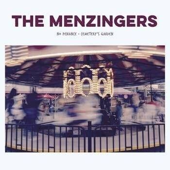 No Penance, Cemetery'S Garden - Vinile LP di Menzingers