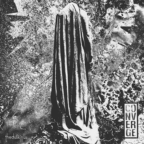 The Dusk in Us - CD Audio di Converge