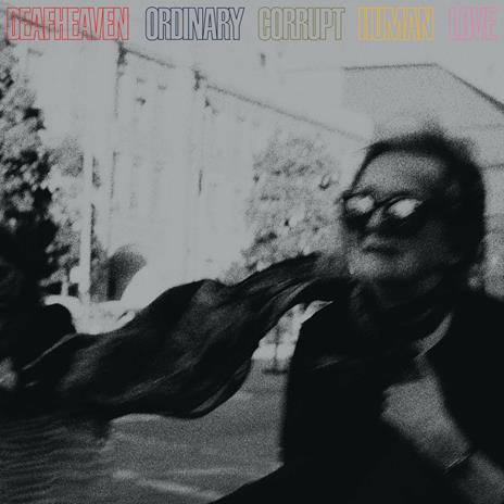 Ordinary Corrupt Human Love - Vinile LP di Deafheaven