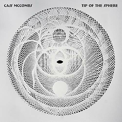 Tip of the Sphere - Vinile LP di Cass McCombs