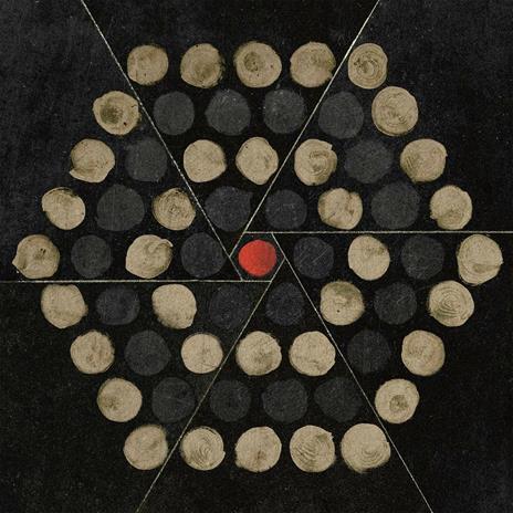 Palms - Vinile LP di Thrice