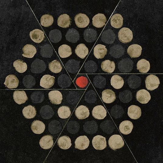 Palms - Vinile LP di Thrice