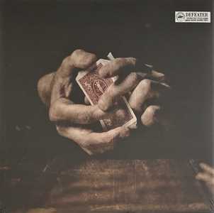 Vinile Defeater - Krm Defeater