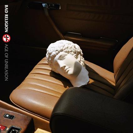 Age of Unreason - Vinile LP di Bad Religion
