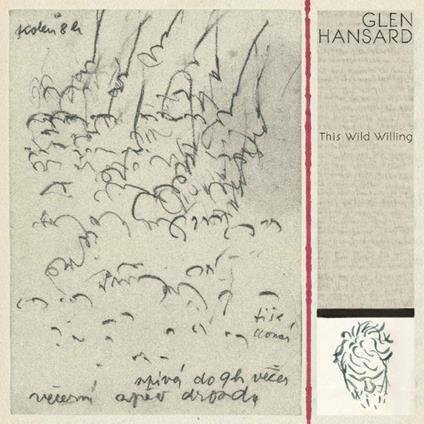 This Wild Willing - Vinile LP di Glen Hansard