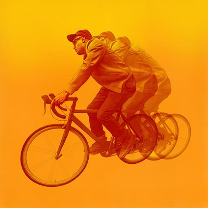 Aloha - Vinile LP di Son Little