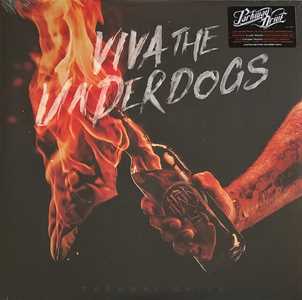 Vinile Viva The Underdogs - Krm #1 Lp Parkway Drive