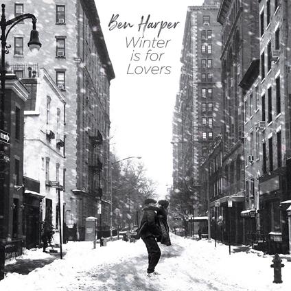 Winter Is for Lovers - CD Audio di Ben Harper