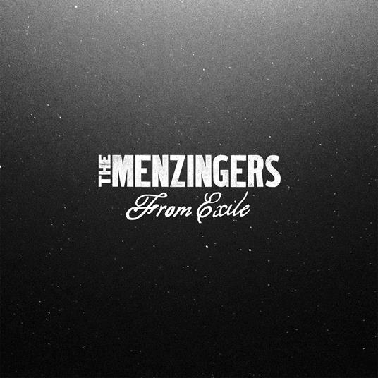 From Exile - Vinile LP di Menzingers