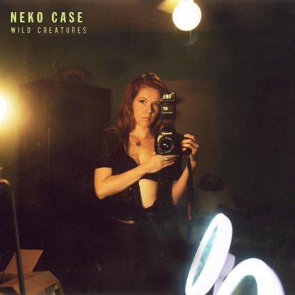 Wild Creatures (Eco Vinyl) - Vinile LP di Neko Case