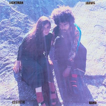 Banned - CD Audio di Lightman Jarvis Ecstatic Band