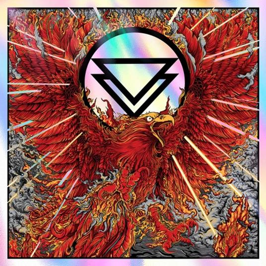 Rise From The Ashes. Live At The Shrine - Vinile LP di Ghost Inside