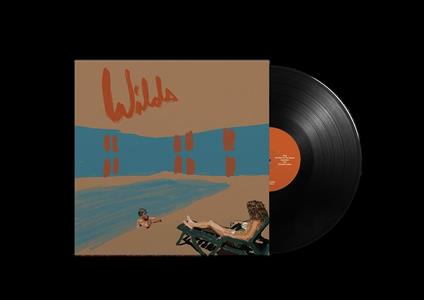 Wilds - Vinile LP di Andy Shauf