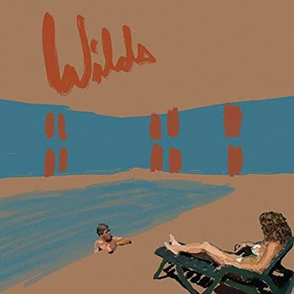 Wilds - Vinile LP di Andy Shauf