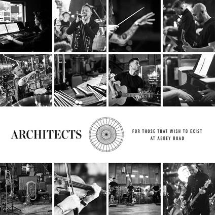 For Those That Wish To Exist - Abbey Road - Vinile LP di Architects