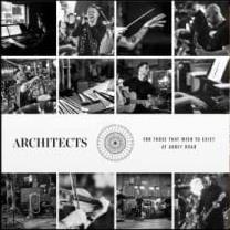 For Those That Wish To Exist At Abbey Road - Vinile LP di Architects