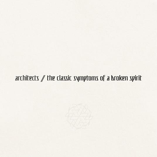 The Classic Symptoms - CD Audio di Architects
