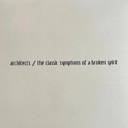 The Classic Symptoms-. - Krm Lp - Vinile LP di Architects