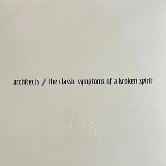 The Classic Symptoms-. - Krm Lp - Vinile LP di Architects