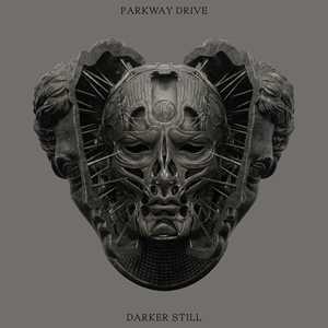 Vinile Darker Still - Exhibition Lp Parkway Drive