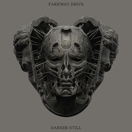 Darker Still - Exhibition Lp - Vinile LP di Parkway Drive