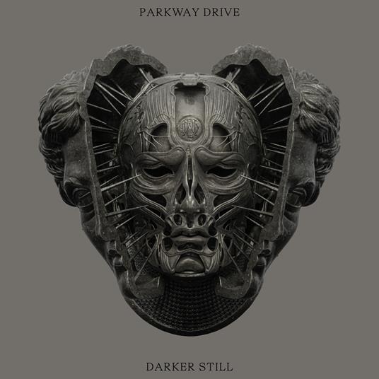 Darker Still - Exhibition Lp - Vinile LP di Parkway Drive