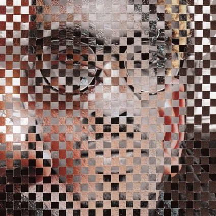 Eye Of I - Vinile LP di James Brandon Lewis